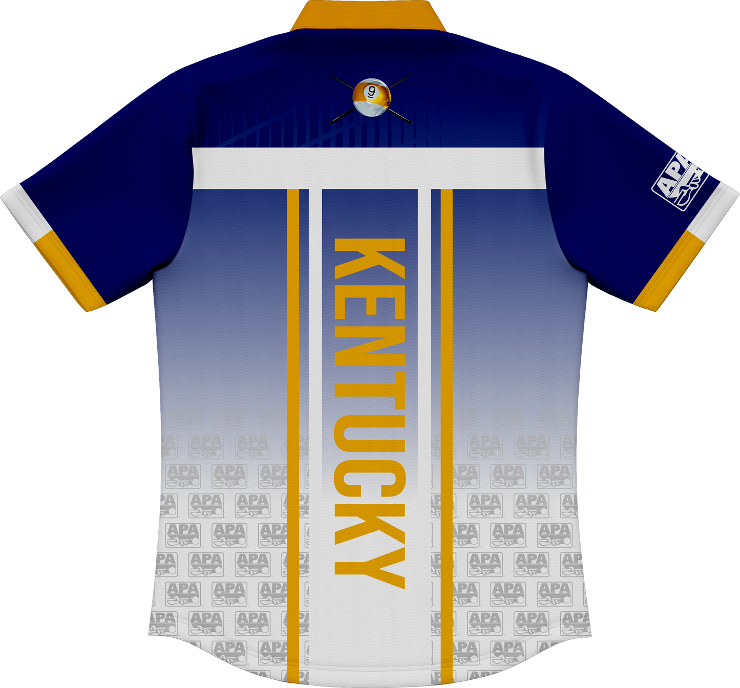 2023 Kentucky Womens State Jersey