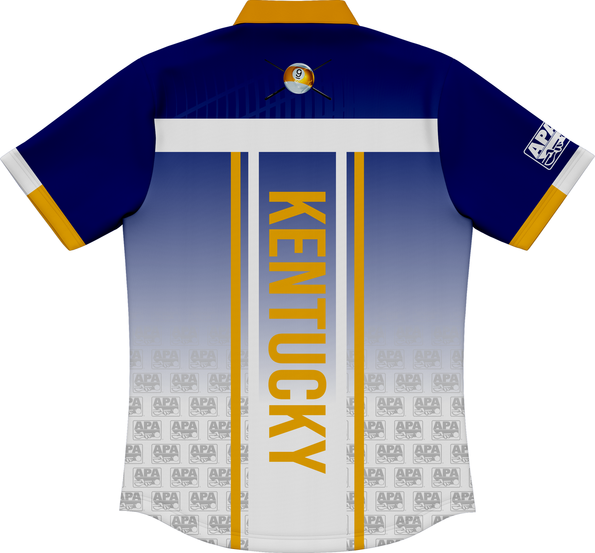 2023 Kentucky Womens State Jersey