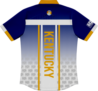 2023 Kentucky Womens State Jersey