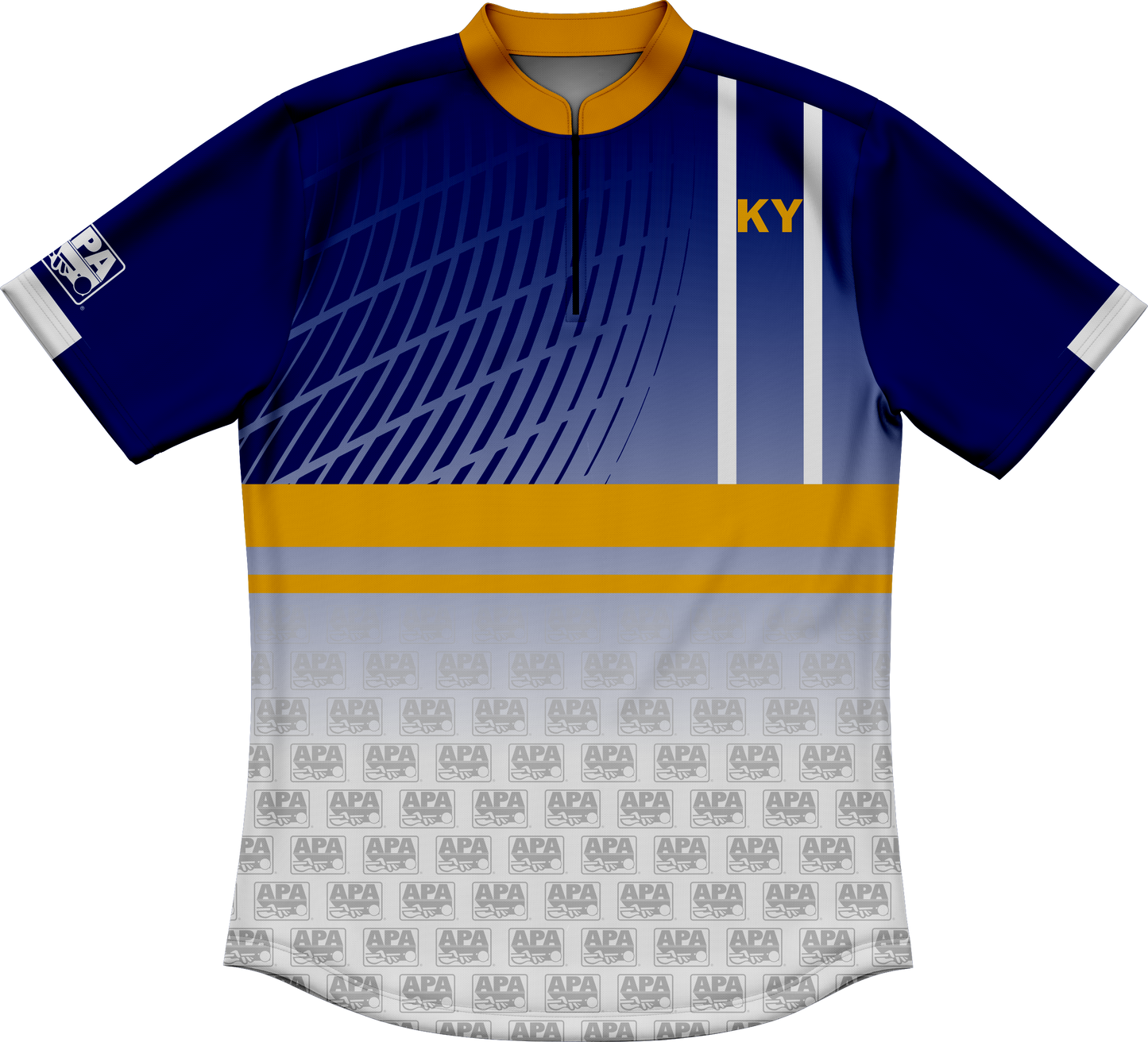 2023 Kentucky Womens State Jersey