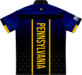 2023 Pennsylvania Mens State Jersey
