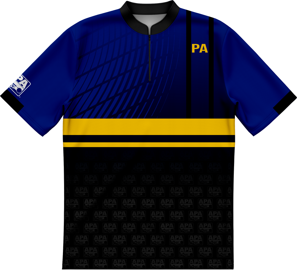 2023 Pennsylvania Mens State Jersey