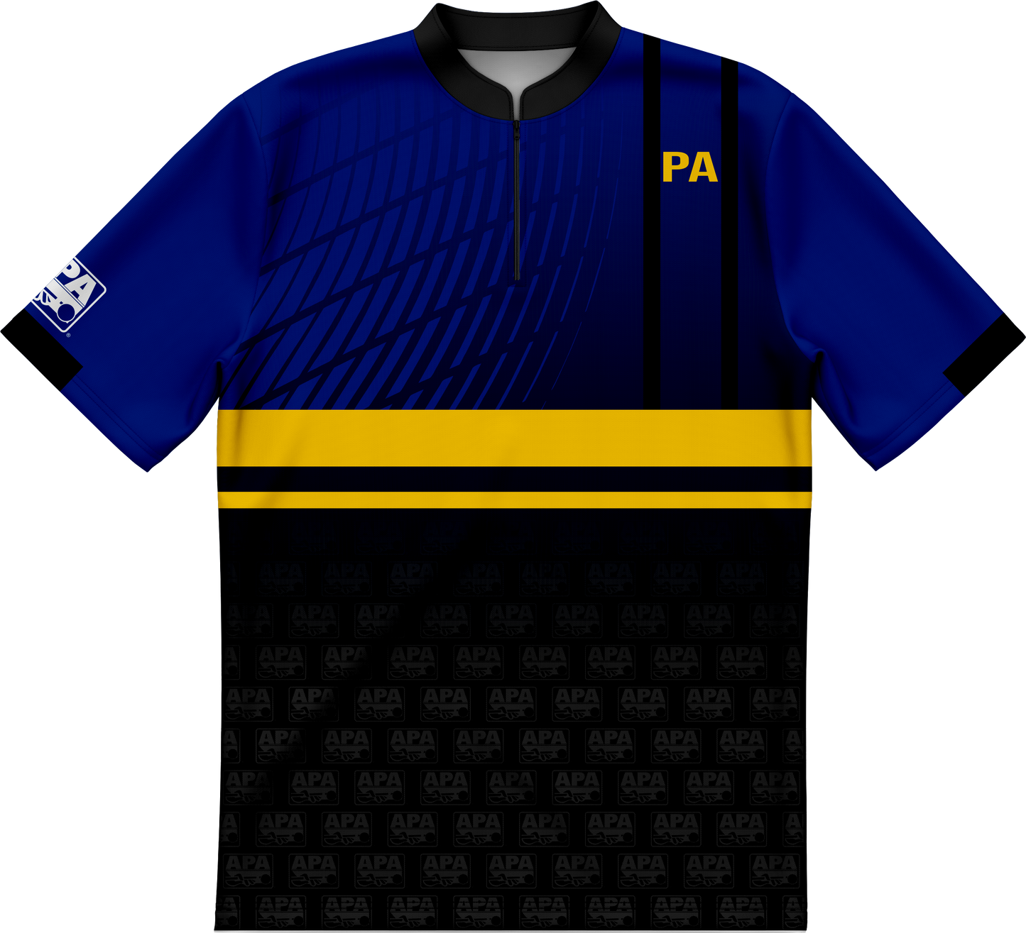 2023 Pennsylvania Mens State Jersey