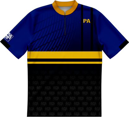 2023 Pennsylvania Mens State Jersey