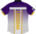 2023 Louisiana Womens State Jersey