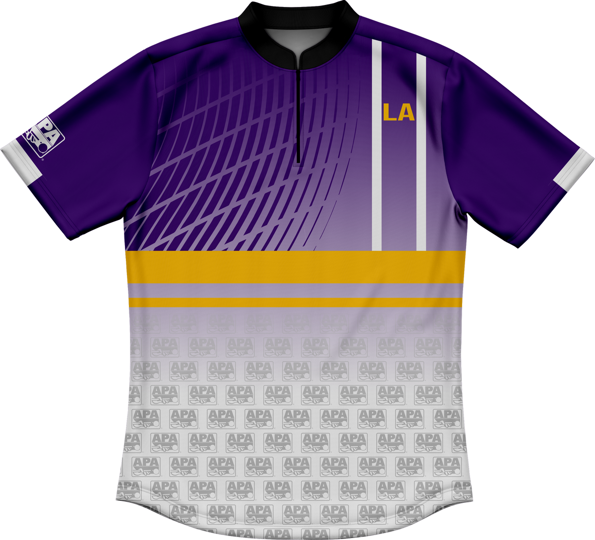 2023 Louisiana Womens State Jersey