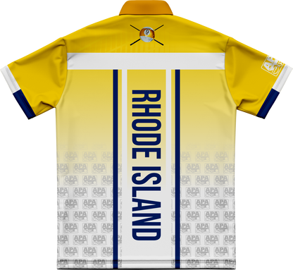 2023 Rhode Island Mens State Jersey