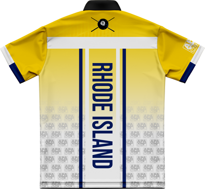 2023 Rhode Island Mens State Jersey