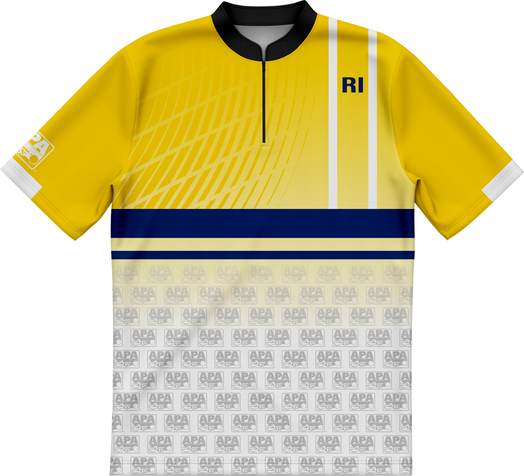 2023 Rhode Island Mens State Jersey