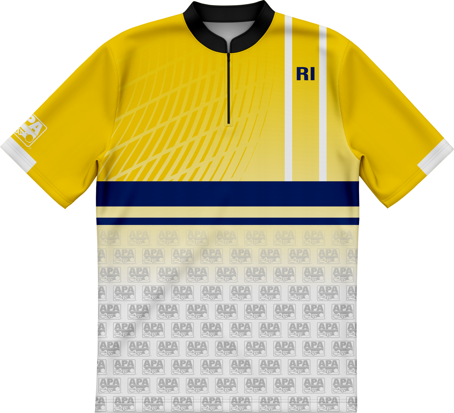 2023 Rhode Island Mens State Jersey