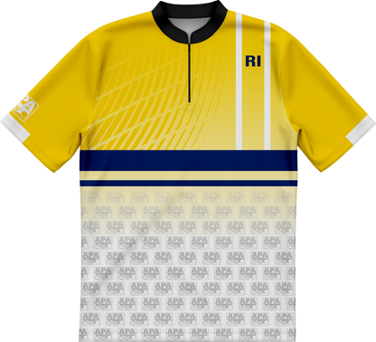 2023 Rhode Island Mens State Jersey