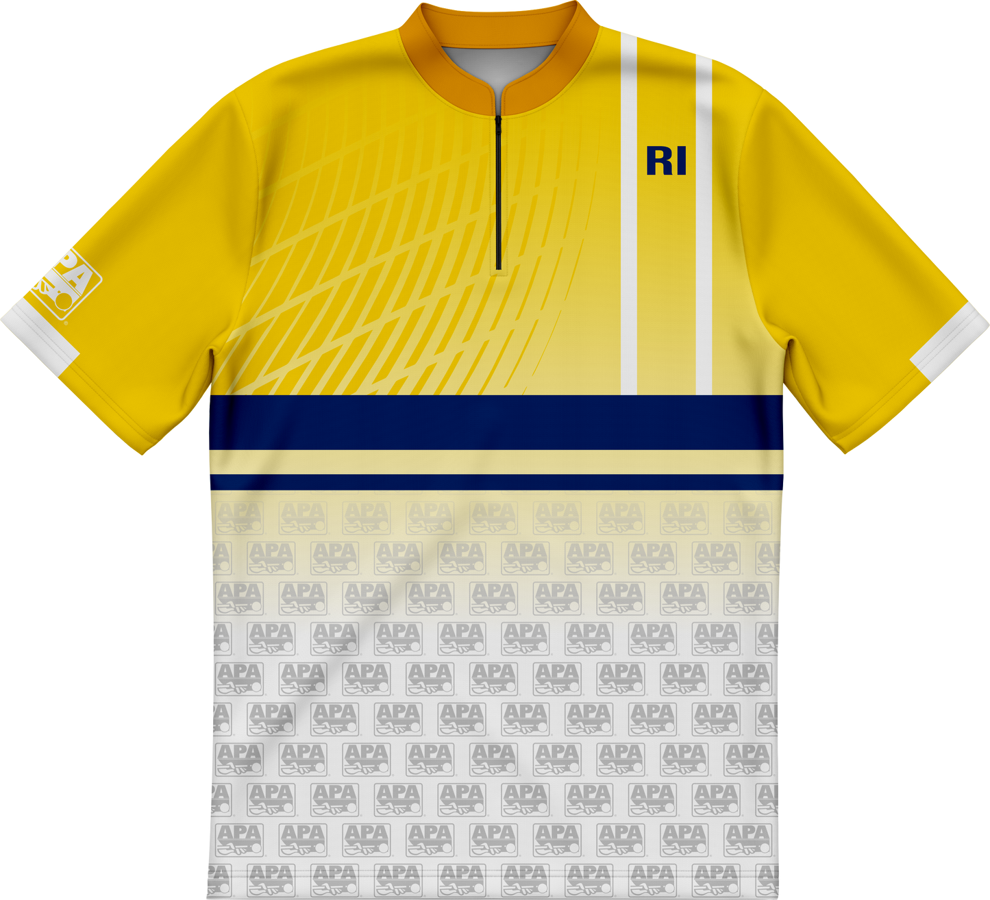 2023 Rhode Island Mens State Jersey