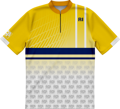 2023 Rhode Island Mens State Jersey