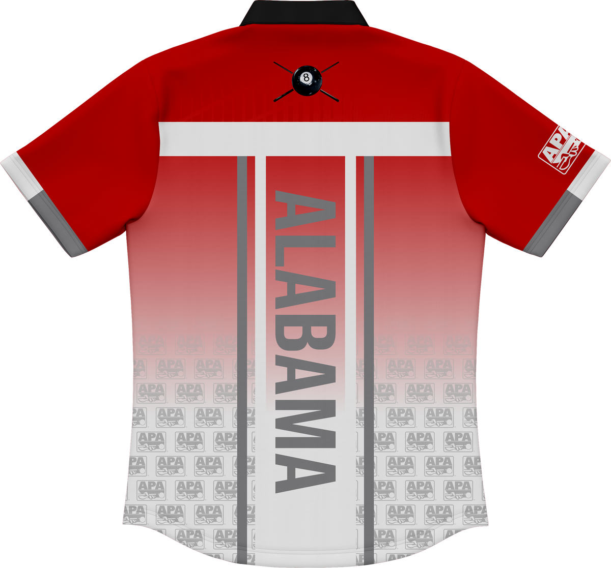2023 Alabama Womens State Jersey