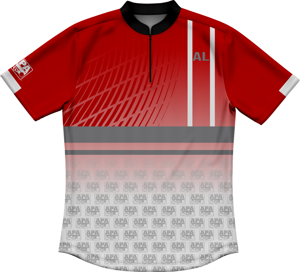 2023 Alabama Womens State Jersey