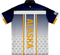 2023 Alaska Mens State Jersey
