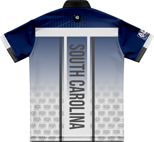 2023 South Carolina Mens State Jersey