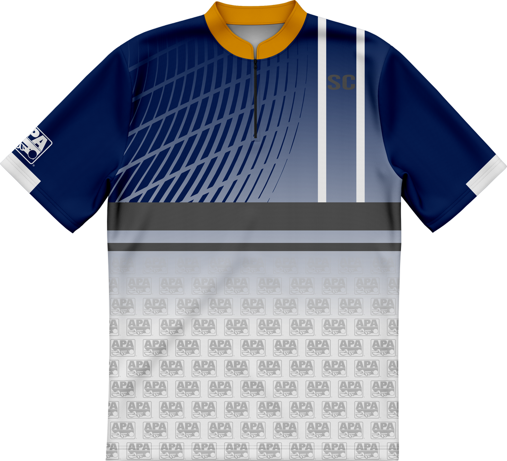 2023 South Carolina Mens State Jersey
