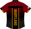 2023 Maryland Womens State Jersey