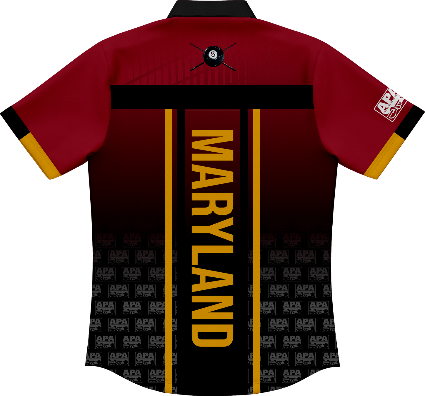 2023 Maryland Womens State Jersey