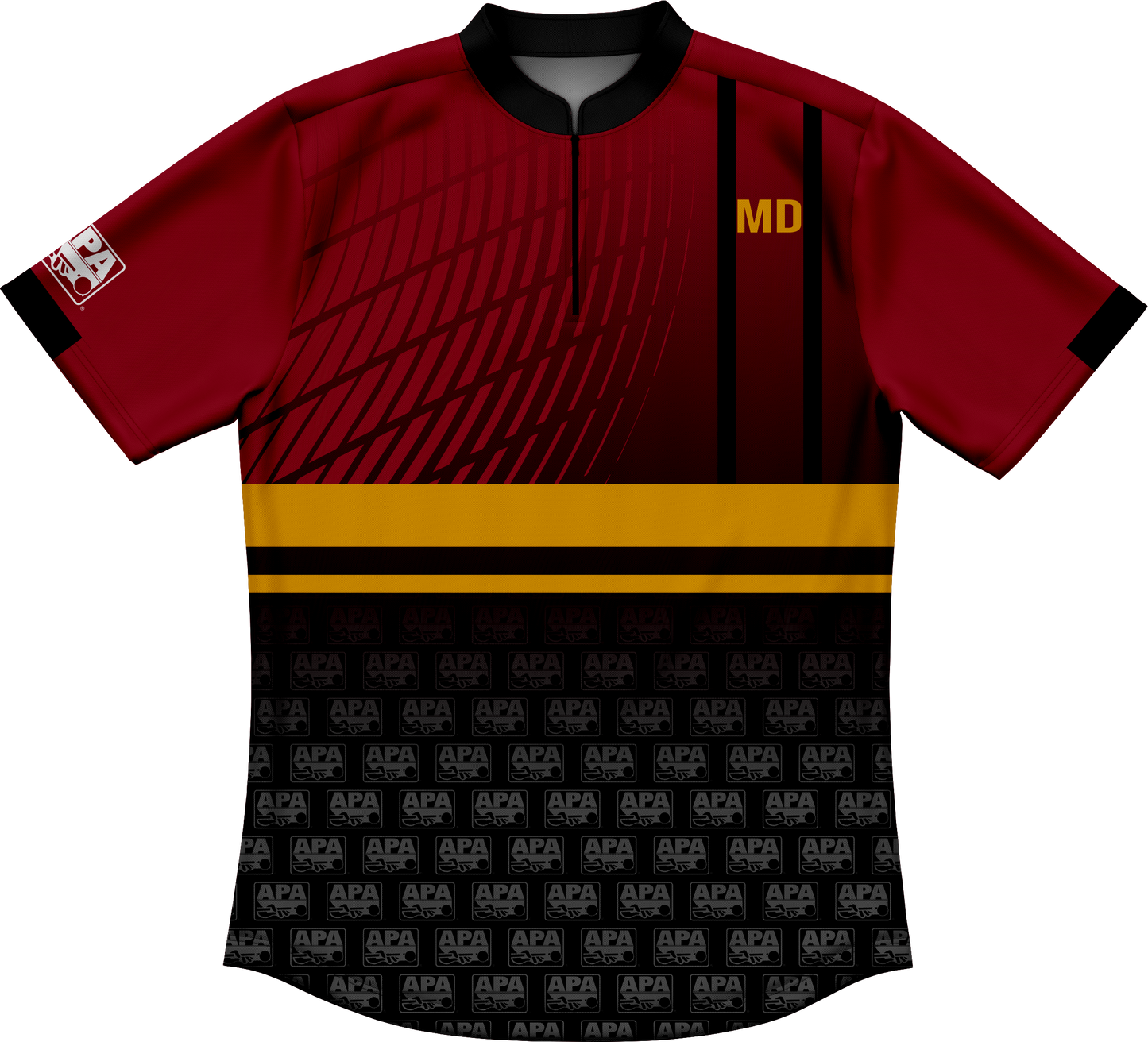 2023 Maryland Womens State Jersey