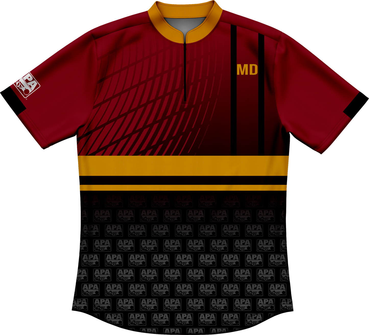 2023 Maryland Womens State Jersey