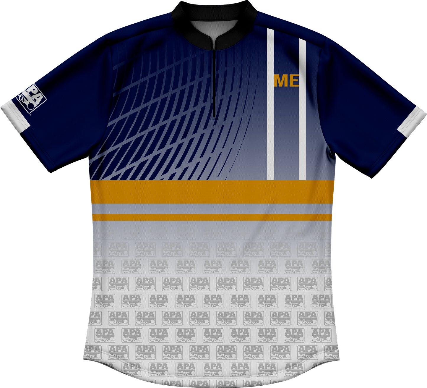 2023 Massachusetts Womens State Jersey