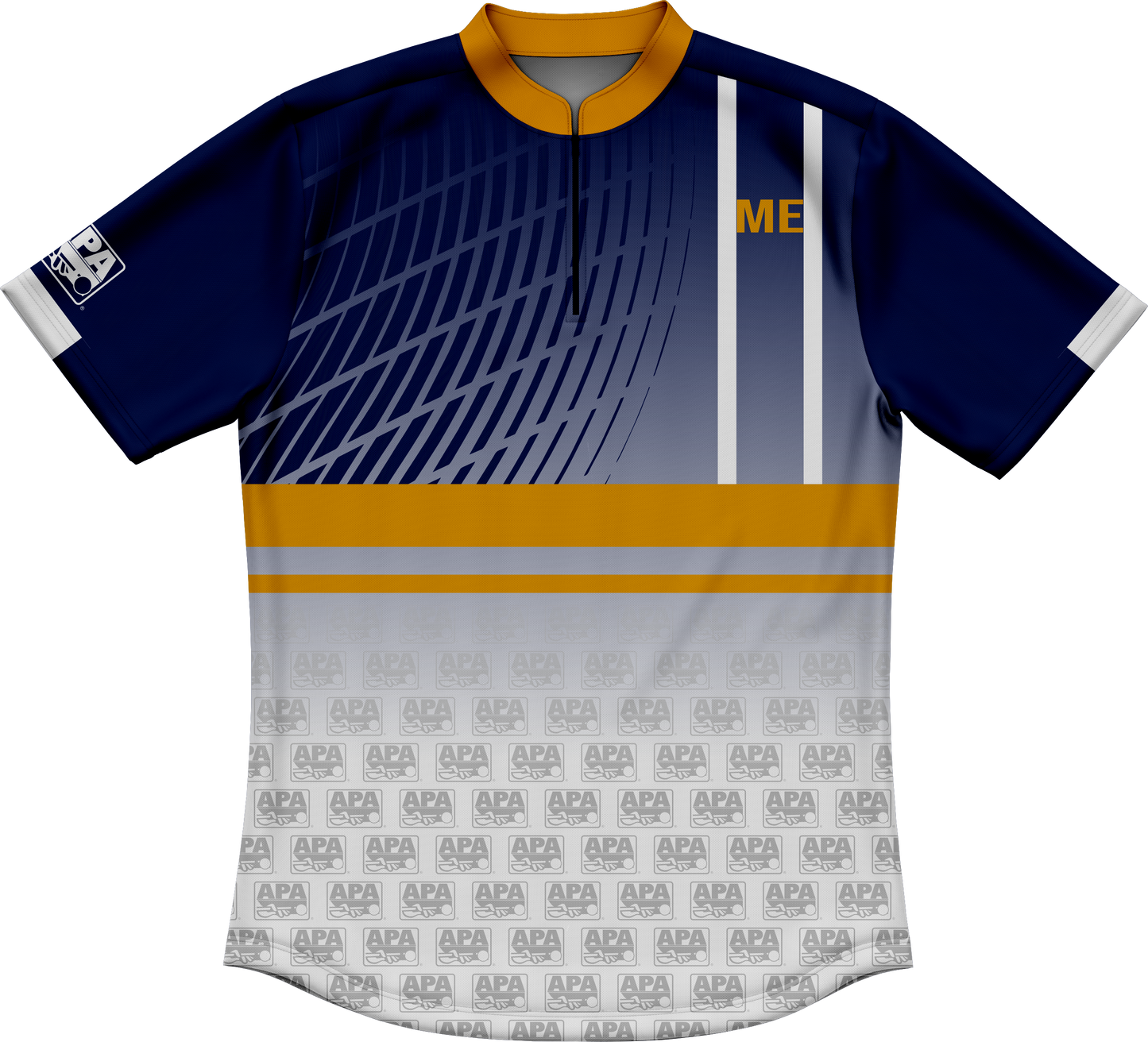 2023 Massachusetts Womens State Jersey