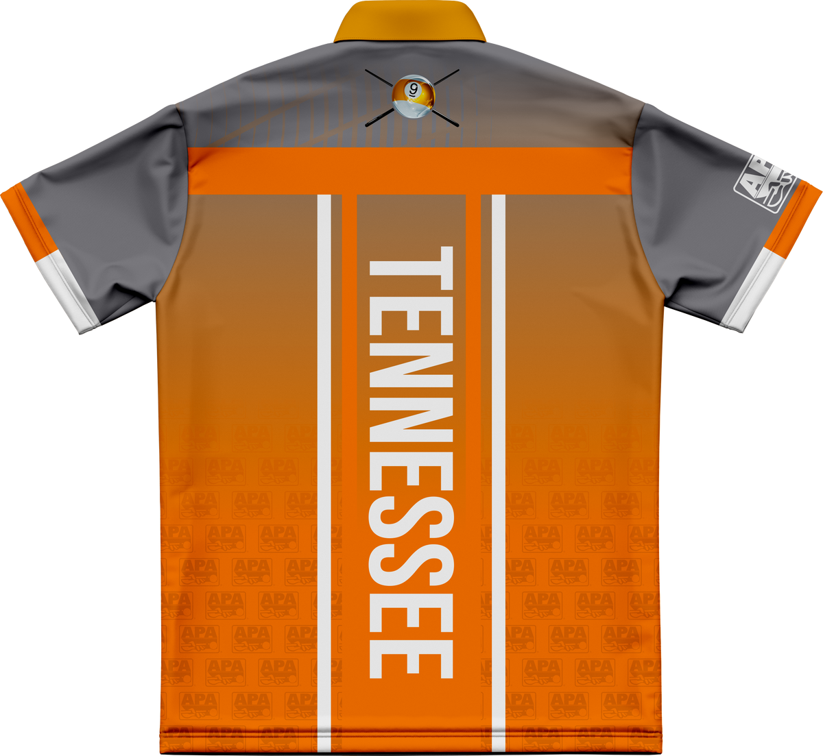 2023 Tennessee Mens State Jersey