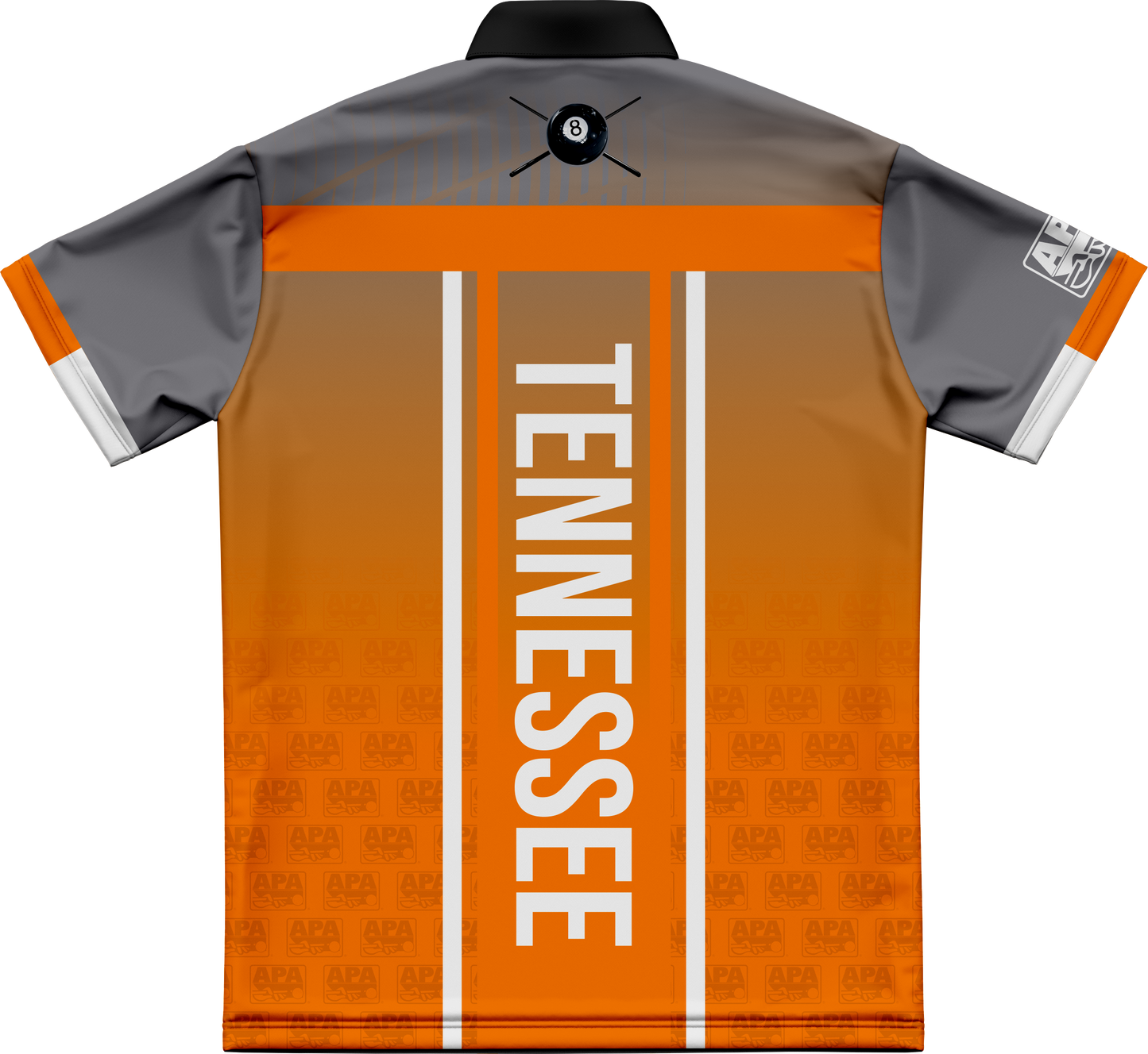 2023 Tennessee Mens State Jersey