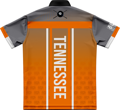 2023 Tennessee Mens State Jersey