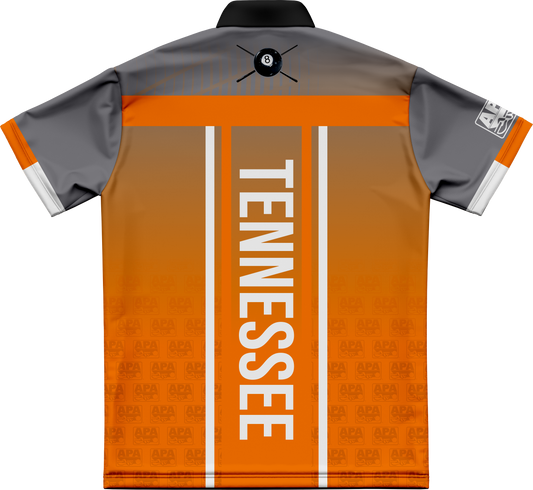 2023 Tennessee Mens State Jersey