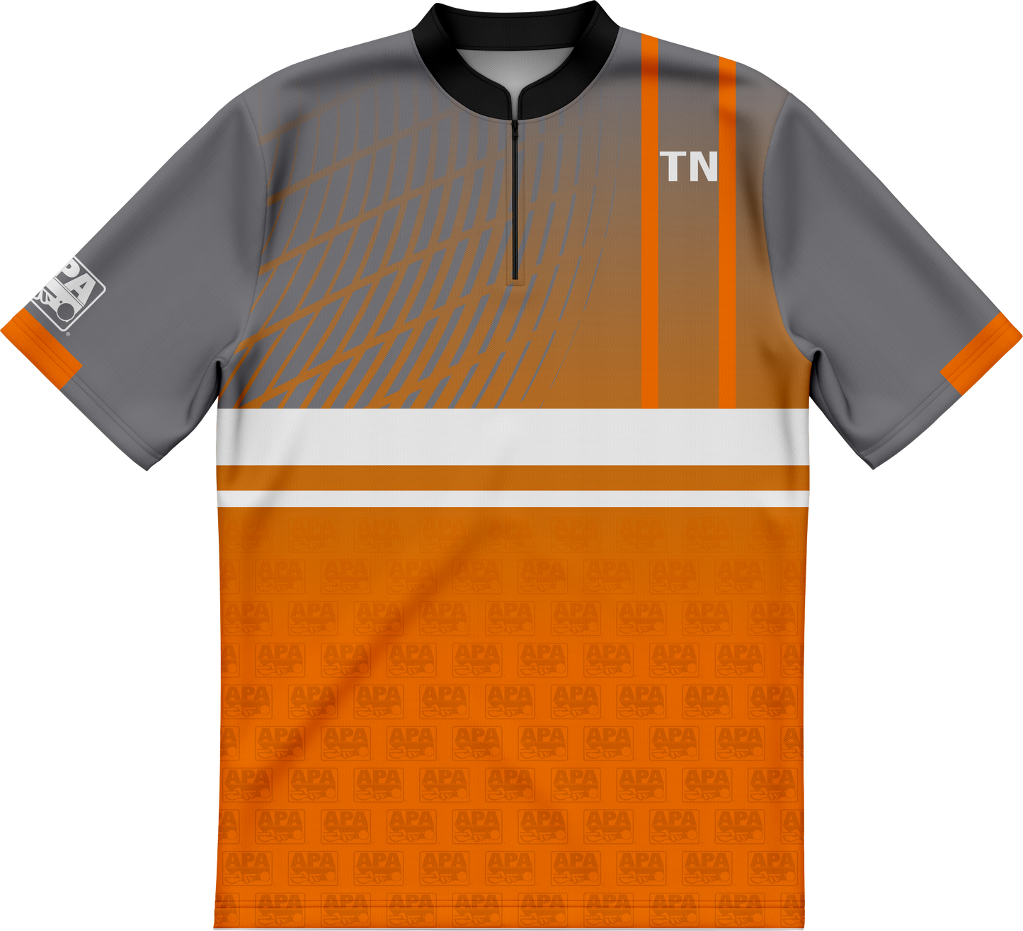 2023 Tennessee Mens State Jersey