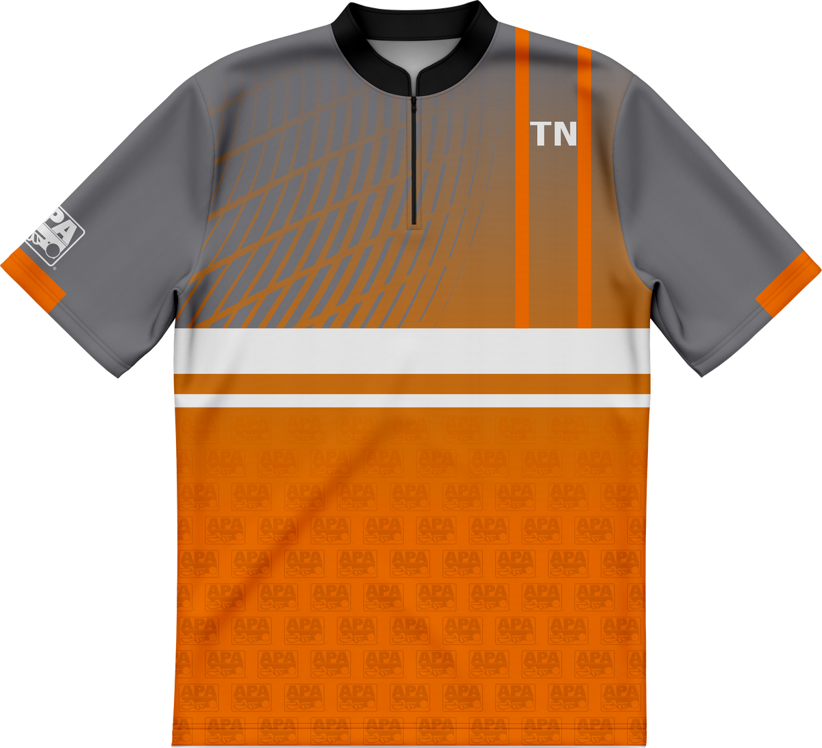 2023 Tennessee Mens State Jersey