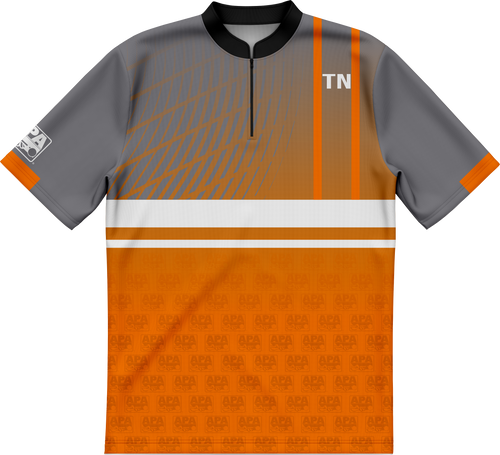 2023 Tennessee Mens State Jersey
