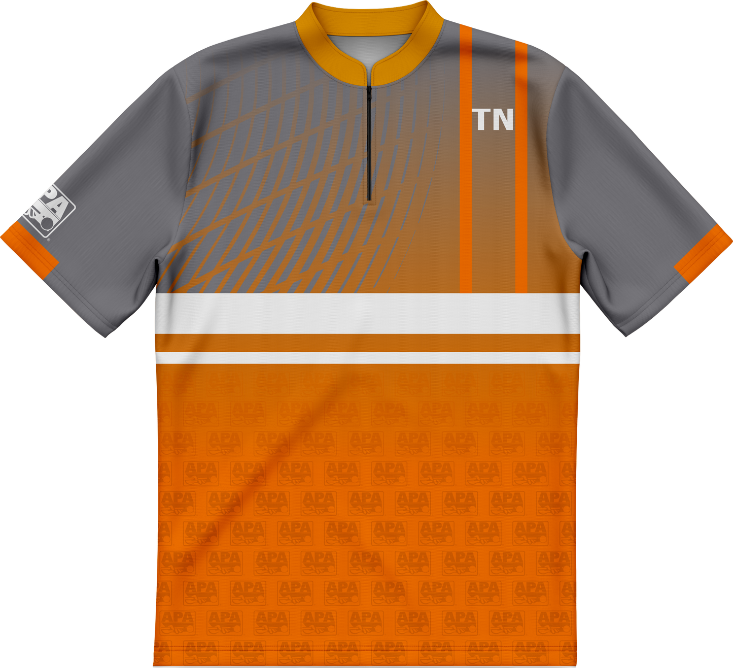 2023 Tennessee Mens State Jersey