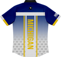 2023 Michigan Womens State Jersey
