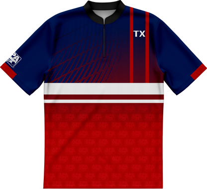 2023 Texas Mens State Jersey