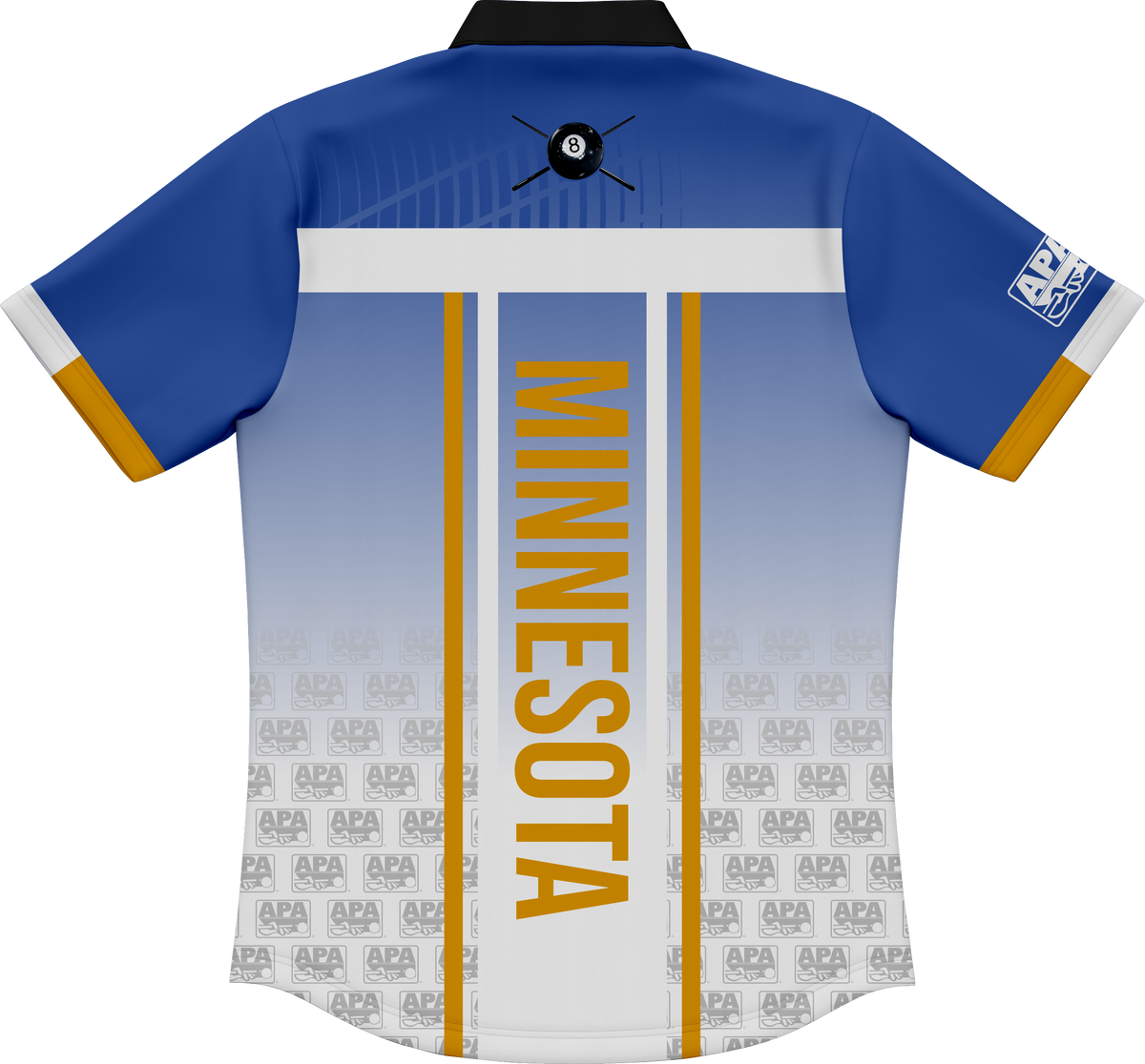 2023 Minnesota Womens State Jersey