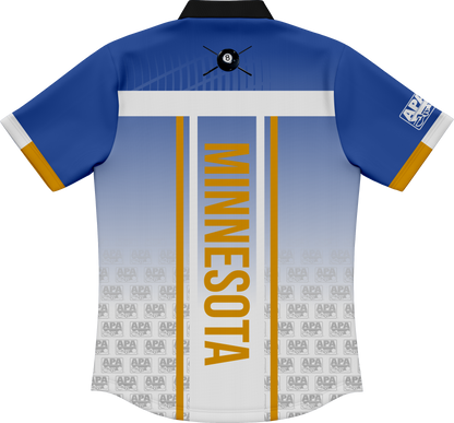 2023 Minnesota Womens State Jersey