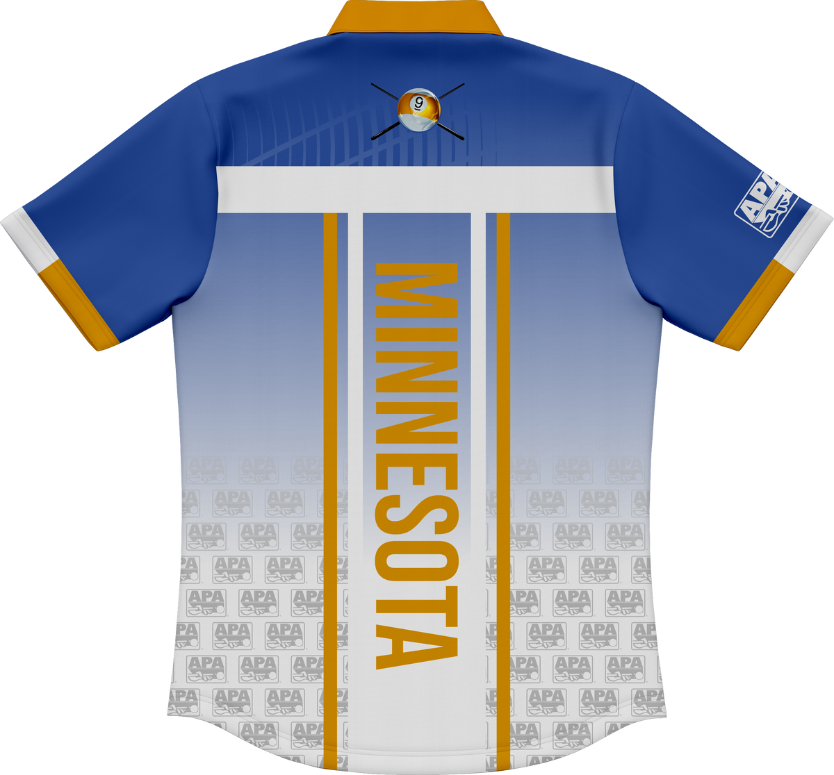 2023 Minnesota Womens State Jersey