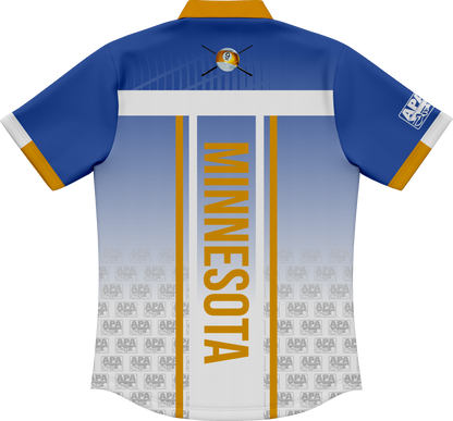 2023 Minnesota Womens State Jersey