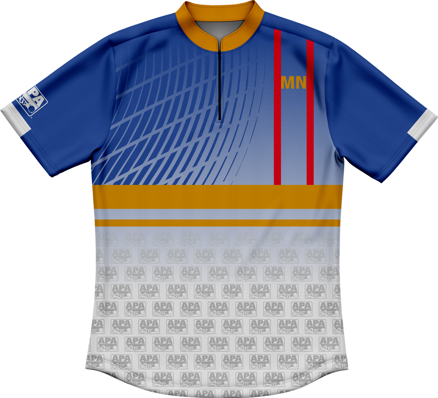 2023 Minnesota Womens State Jersey