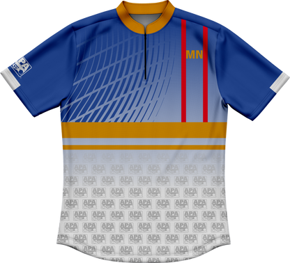 2023 Minnesota Womens State Jersey