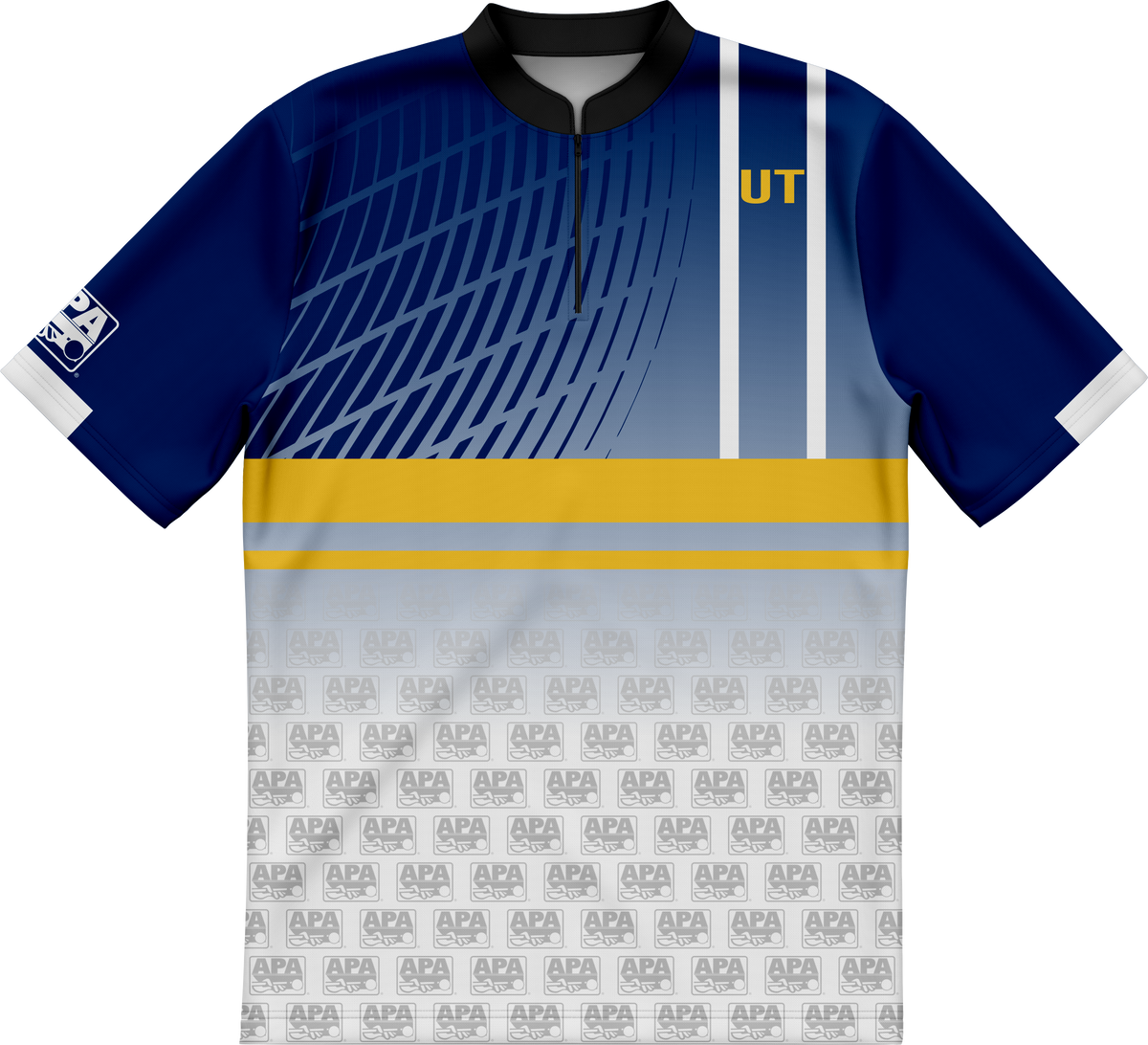 2023 Utah Mens State Jersey