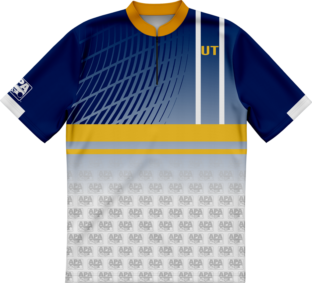 2023 Utah Mens State Jersey