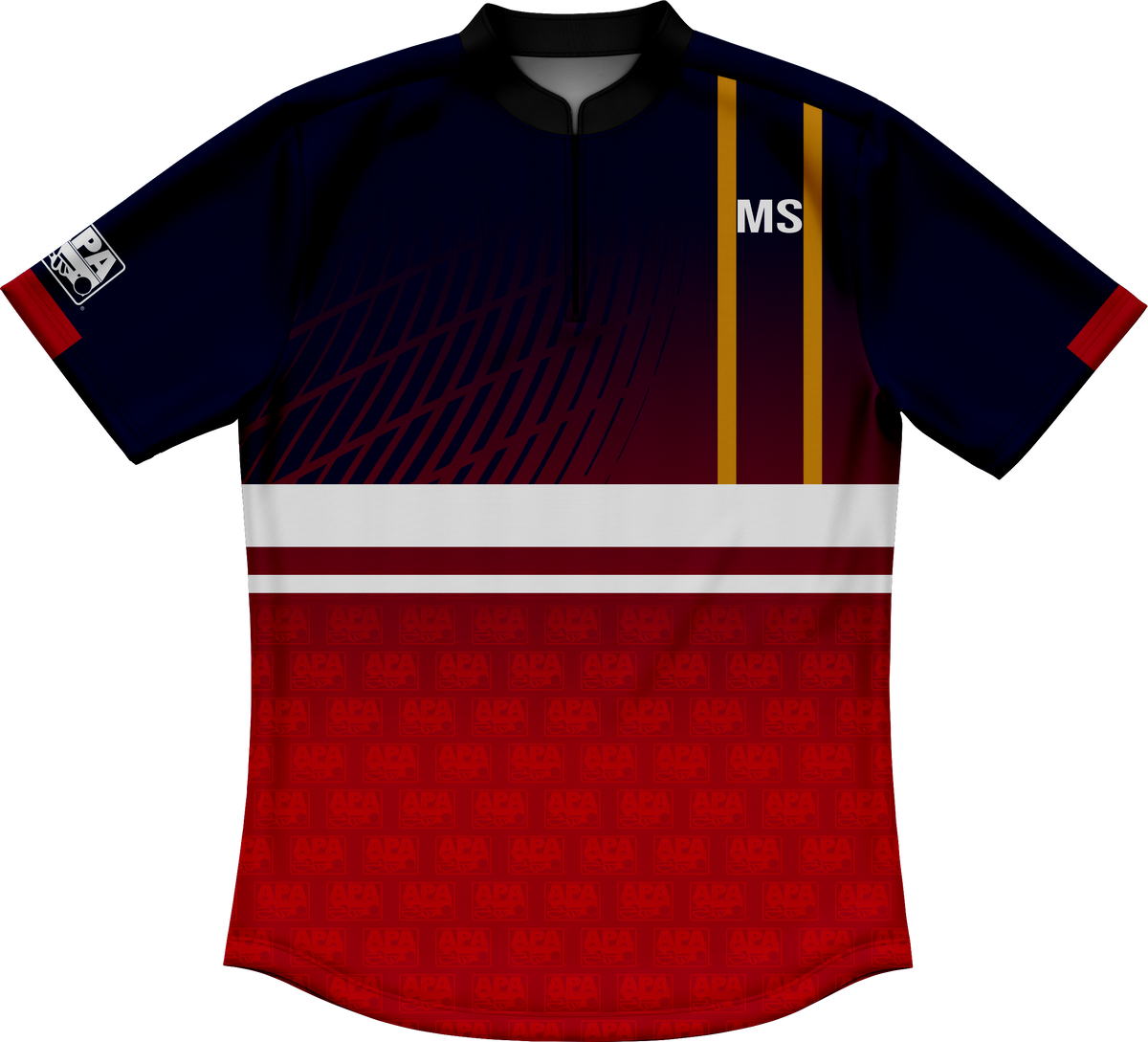 2023 Mississippi Womens State Jersey