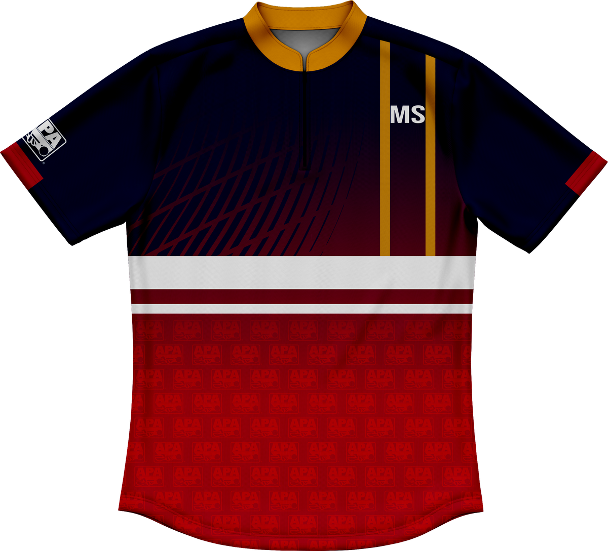 2023 Mississippi Womens State Jersey