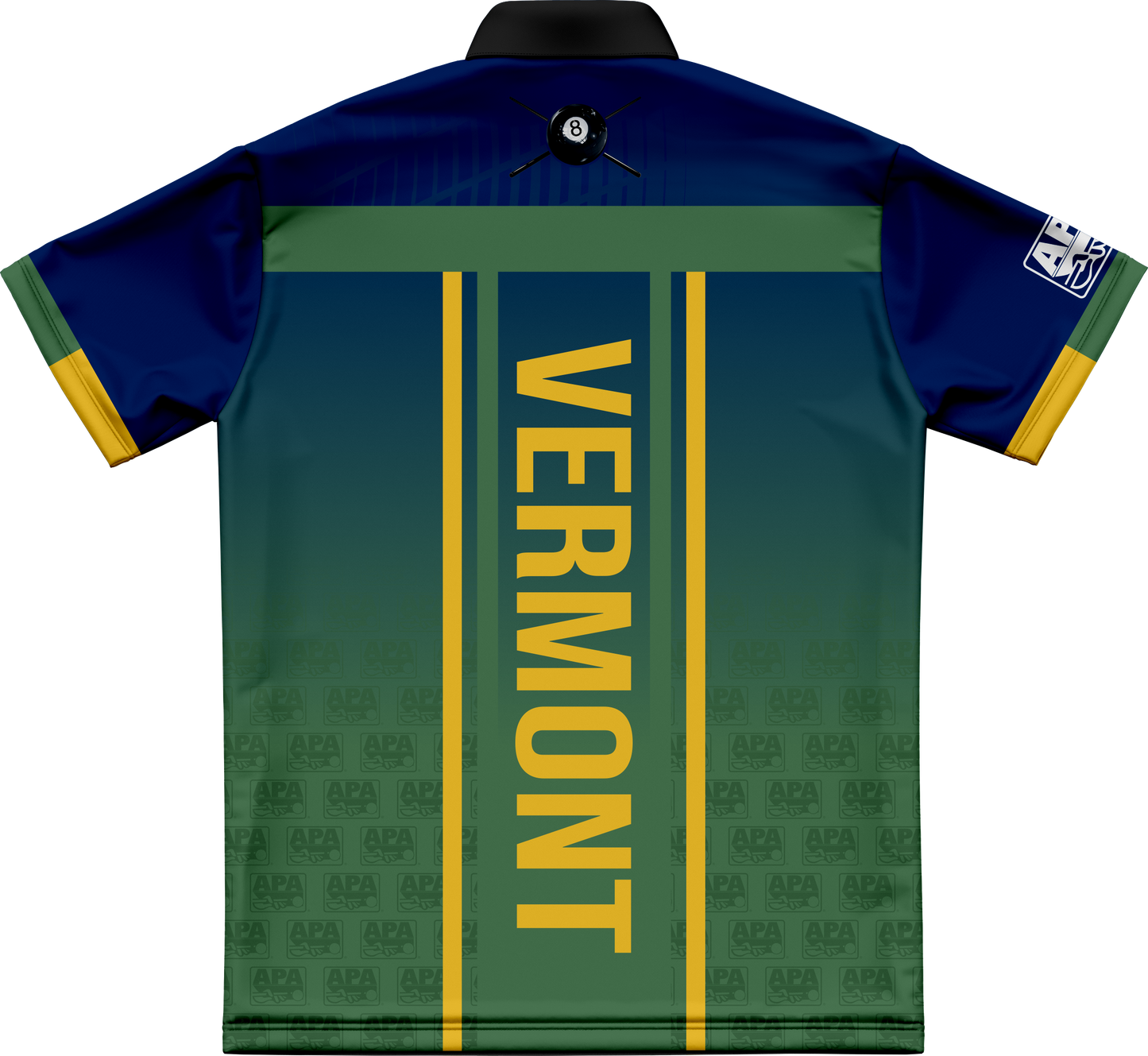 2023 Vermont Mens State Jersey