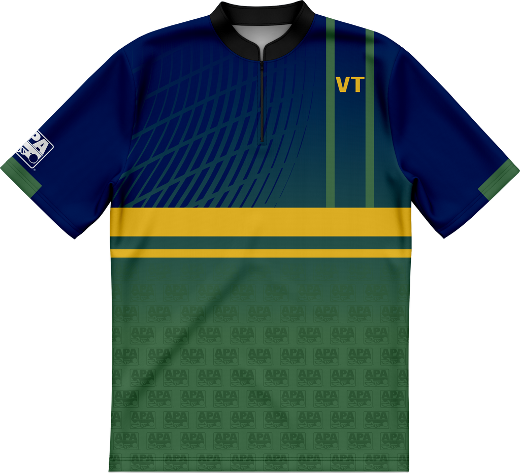 2023 Vermont Mens State Jersey